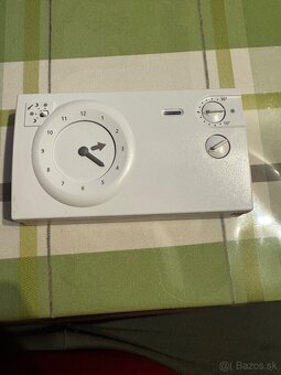 📌 Predám plynový kotol Viessmann Vitopend 200-W (WH2B) – PL - 8