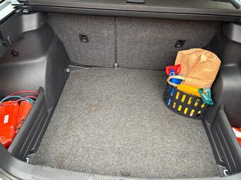 Škoda Fabia Combi 1,4  16V 63kW - 8