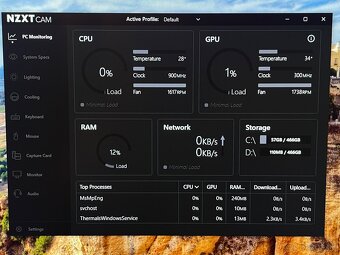 Alienware X51 R3 - 8