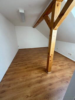 Prenájom obchodných a administratívnych priestorov v centre - 8