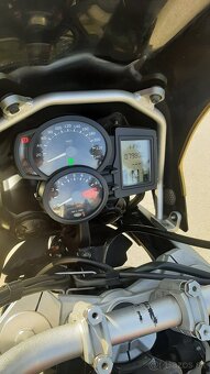 BMW F 800 GS ABS - 8