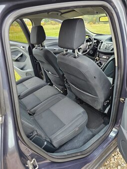 Ford C max, Ford cmax - 8