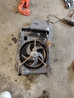 Peugeot 206 1.1 44kw - 8