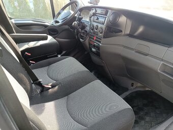 IVECO DAILY 35S17 - PREDAJ AJ NA SPLÁTKY - 8