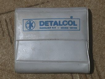 Predám MIX starých vecičiek - 8