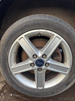 ROZPREDÁM Ford Focus 2 Facelift 1.8TDCI 85kw - 8