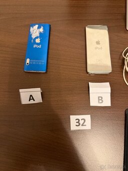 5. Apple zbierka - iPhone iPad iPod Apple TV - 8