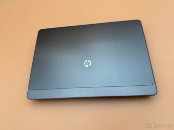 Notebook 13,3" HP.Intel i3-2330M 2x2,20GHz.4ram.500gb.WinXP - 8