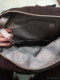 Prebalovacia taška na kočík batoh ruksak - 8