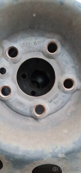 Semperit 185/65/R15 - 8