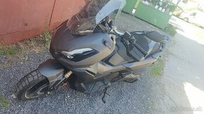 Honda ADV 350 - 8