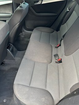 Audi A3 Sportback 2,0tdi 103kw - 8