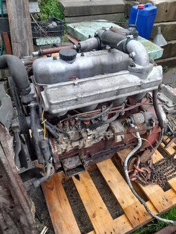 Avia A31 turbo sklapač, vyklapač - 8