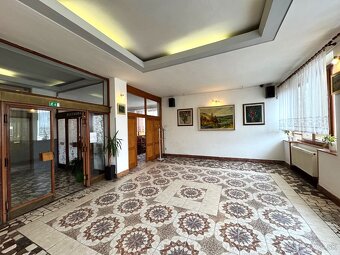 Na prenájom nebytové priestory na 1.p. Hotel Hviezda Prešov - 8