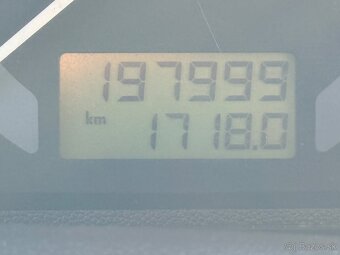 Fabia Combi SportLine - 8