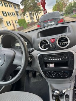 Citroën C3 1.4 i - 8