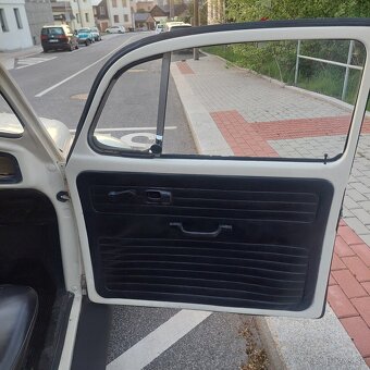 Vw brouk/chrobak 1200 - 8