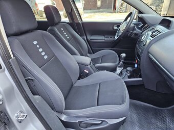 Renault Megane Grandtour 1,5 dci - 8