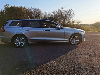 ✅VOLVO V60 2021✅ - 8