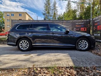 Volkswagen Passat Variant 2.0 TSI R-Line, odpočet DPH - 8