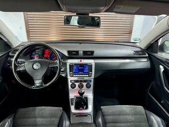 Vw passat b6 4motion - 8