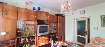 TOP PONUKA Na predaj rodinný dom Šrobárová - 8
