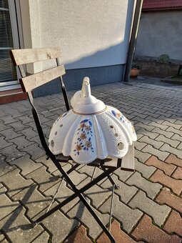 Lampa,luster - 8