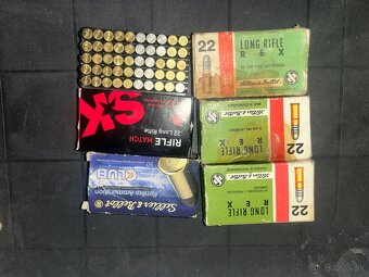 22lr Zkm 451 - 8
