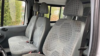 FORD TRANSIT DODÁVKA - NA PREDAJ / NA SPLÁTKY - 8