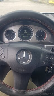GLK 320CDI 4-matic - 8