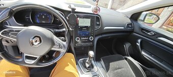 Renault Megane Grandcoupe - 8
