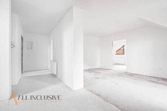 ALL INCLUSIVE | NA PREDAJ 3-IZBOVÝ BYT S BALKÓNOM, VYDRANY - 8