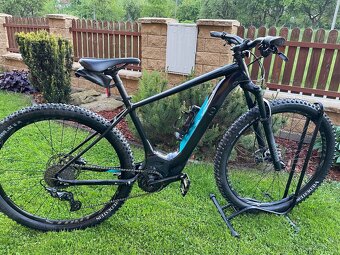 Specialized levo ht elektrobicykel - 8