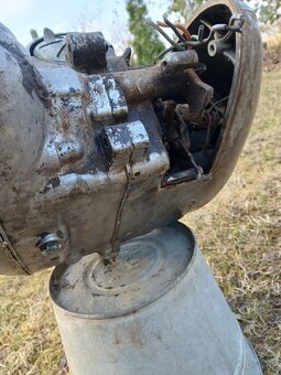 jawa 354 motor - 8