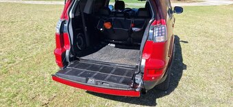 Mitsubishi outlander 2.0 di-d - 8