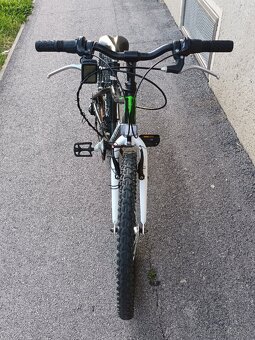 Bicykel kenzel - 8