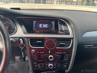 Predám Audi A4 Avant B8.5 2012 - 8