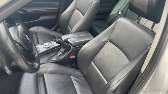 BMW e91 325 Xi - 8