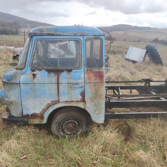 Barkas - 8