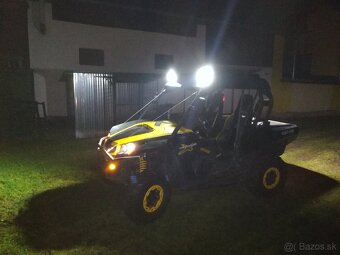 Can-Am Commander 1000 - 8