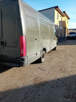 Iveco daily - 8