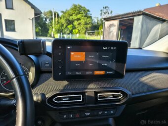 Dacia Jogger 1.0 TCe 100k ECO-G Extreme - 8