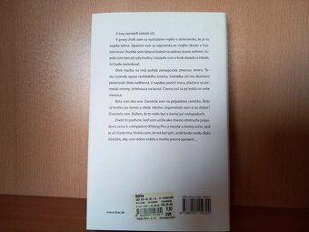 Bublina - Katarína Šajbanová, vydanie z roku 2009 - 8