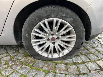 Fiat Bravo 2 1.4 t-jet 88kw - 8