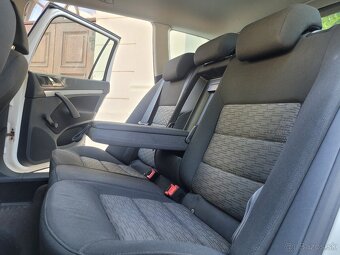 SKODA OCTAVIA 2012 /ELEGANCE 1.6TDI - 8
