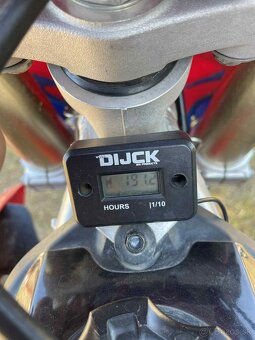 Honda Crf 450 r 2020 - 8