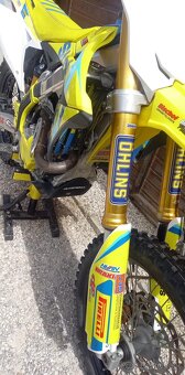 Suzuki RMZ 450 2022 - 8