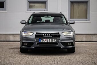 Audi - 8