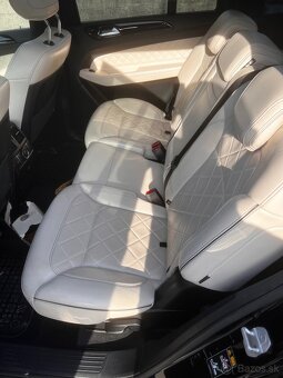 Mercedes Gls 400 4matic - 8