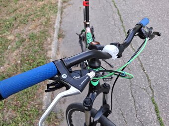 Predám bicykel Kellys Viper 30 - 8